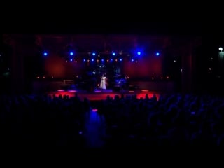 Elina duni fellenza (live)