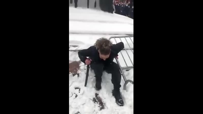 [ramon video] сопротивление омону