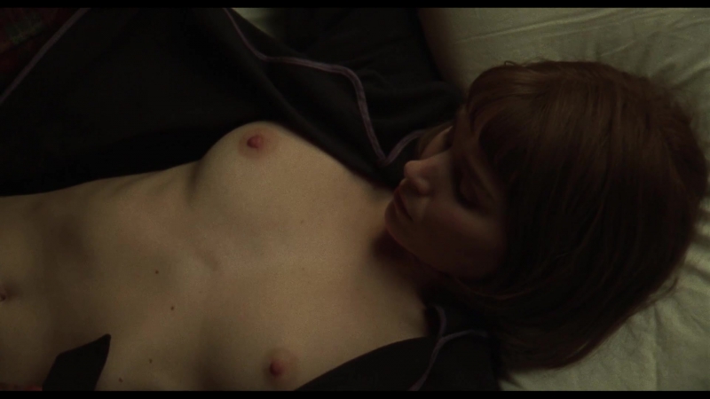 Rooney mara, cate blanchett nude carol (2015) 1080p