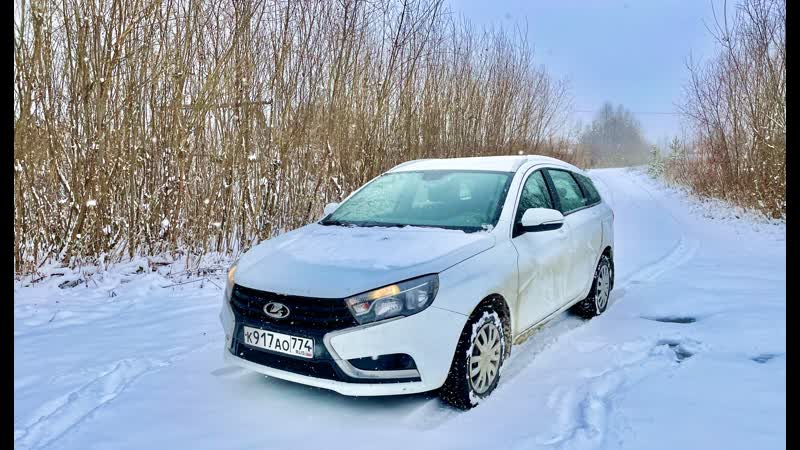 Владею вестой 1 6 cvt отзыв на 60 тыс км