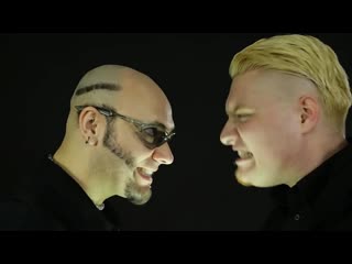 Herzparasit feat christian präauer schmerz ist geil vol 2 (hd remastered) [official videoclip] 2014