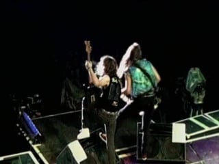 Iron maiden 1993 hallowed be thy name