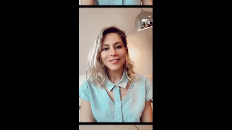 Inés palombo 18 años con rebelde way