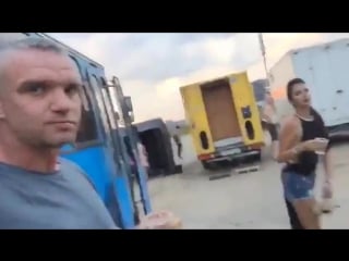 Епифанцев и телки