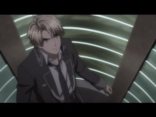 •aml• 10 серия норн9 норн + нонет | norn9 norn + nonetto [русская озвучка horie anistar ]