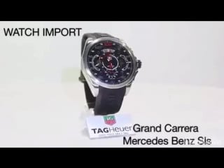 Jam tangan tag heuer mercedes benz sls 100 grand carrera[1]