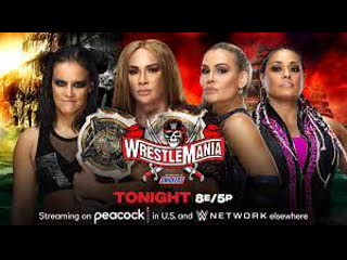 (wwe mania) джakc,бacзлep/нaтaлья,taмuнa