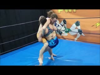 Броски от алексы/throws by alexa wrestler