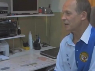 Интервью а огулова о паразитах