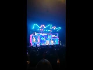 Ryujin Glazing 'hip' At Flash Excursion In Manila (philippines) ; [8/12/19]