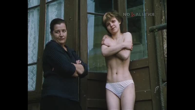 Какой то старый фильм (культурное наследие)