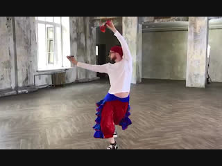 Сурганова и оркестр фурия backstage