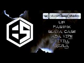 Ada vipe @ bass shades videocast 018