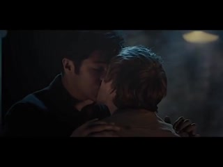 Zalex || zach dempsey & alex standall || 13 reasons why