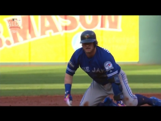 Postseason 2016 alcs toronto blue jays at cleveland indians game 2