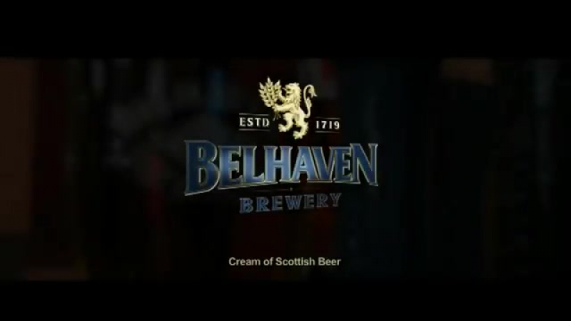 Belhaven brewery