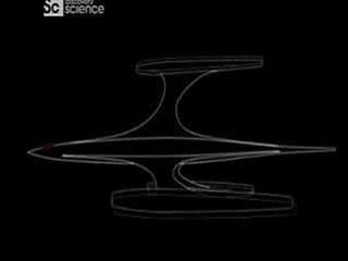 Научная нефантастика физика невозможного 1 сезон, 6 серия как путешествовать во времени (how to travel through time)