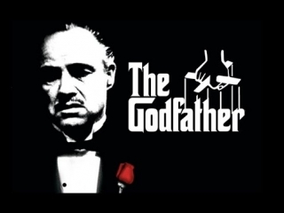 Просто мнение трилогия крестный отец (the godfather) # wolfing обзор