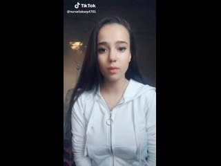 Nurseli aksoy tiktok [ tiktokun en güzel kızı açiklama yapiyor ] mp4