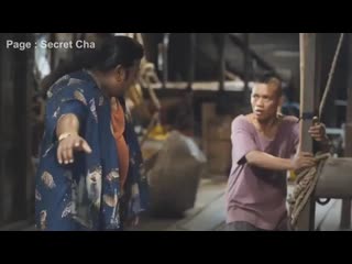 Con quái vật gì ghê vậy nè