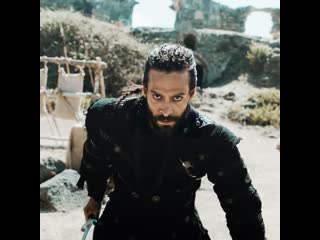 Экин коч в сериале "сельджуки"