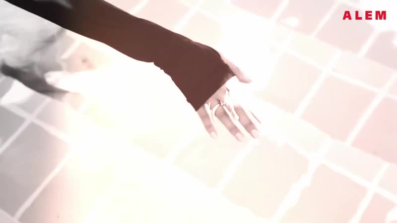 Aybüke pusat backstage alem summer