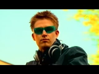 Darude sandstorm