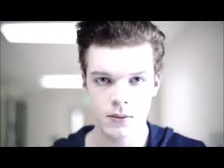 Jerome valeska clã my demons o começo da tagetória do coringa de gotham!