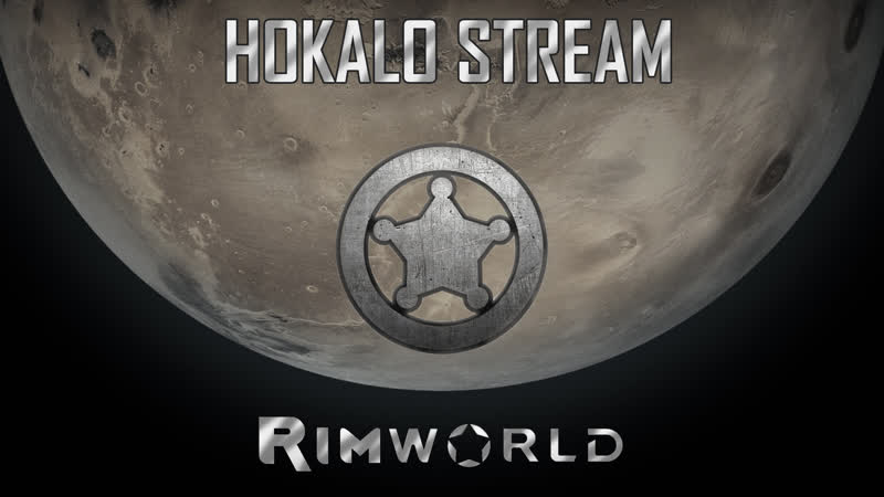 Rimworld i строим свою колонию