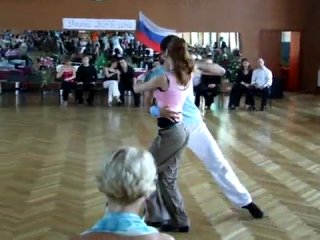 Impro porn video – Impro spb summer 2010