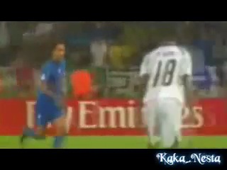 Alessandro nesta (part 2) ''an italian wall''