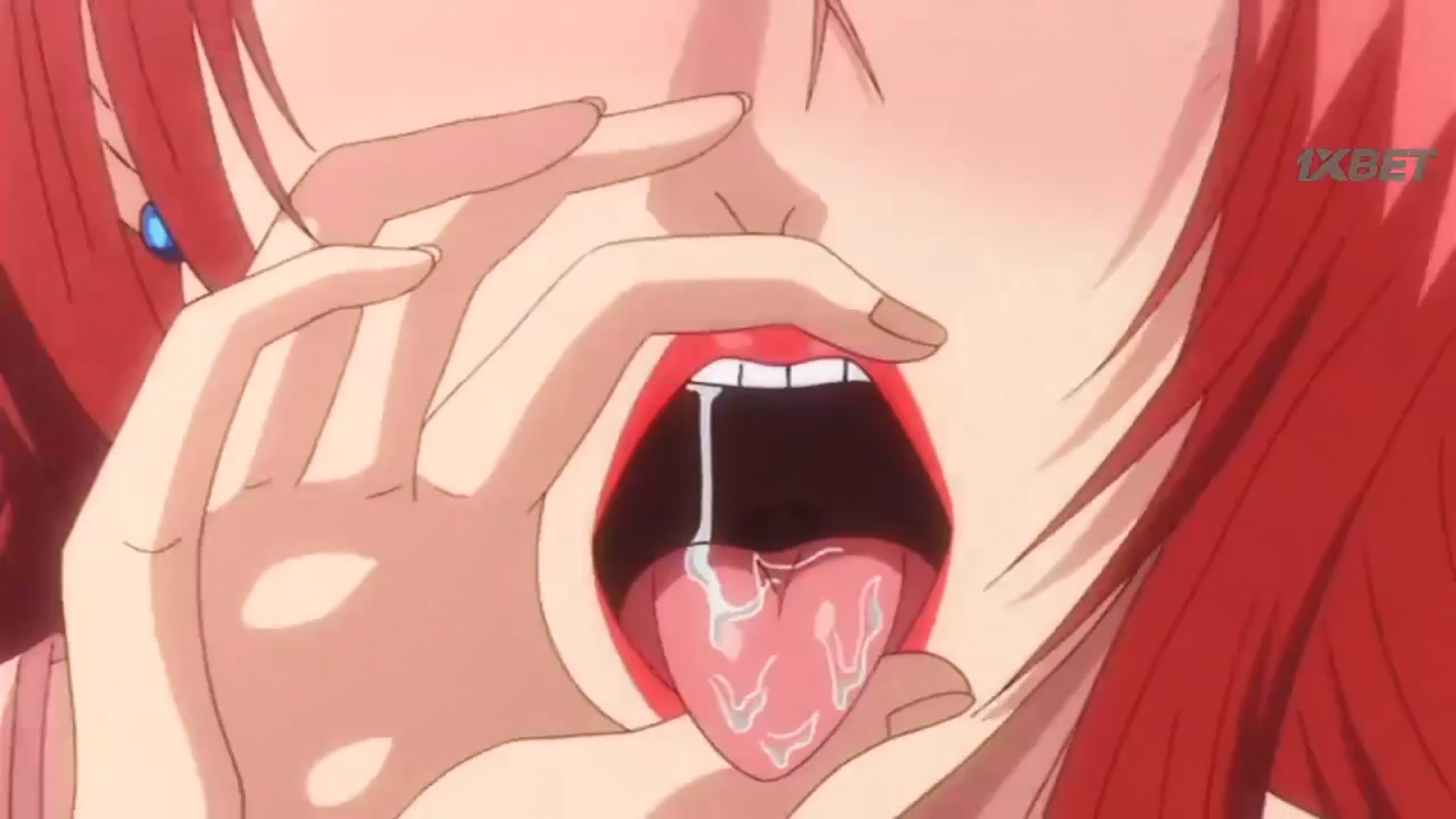 (hentai хентай) 18+ heartful maman