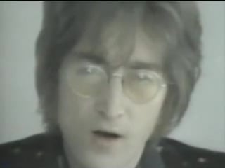 Jonh lennon imagen