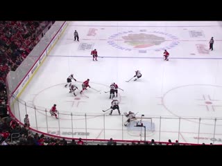 Top 5 jonathan toews plays from 2018 19