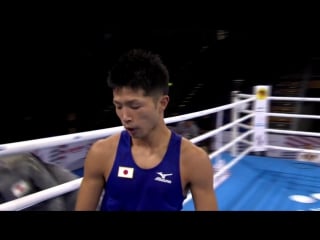 2017 08 25 aiba box weltmeisterschaft 2017 tag 1 in ring a highlights bantam mattea mp4