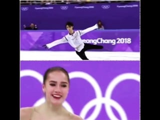 Hajime x❄冬季五輪❄ 花形競技 フィギュアスケート