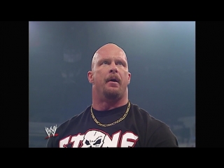Stone cold steve austin