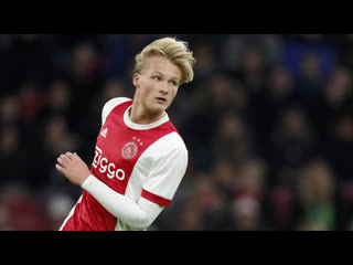 Kasper dolberg vs ogc nice