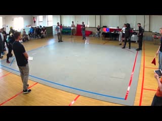 Rd/play off s novikov d efimov (eleonora, 2019 07 06)