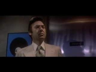 Shaft's big score (1972) [rus] blaxploitation