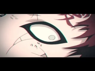 Rock lee x gaara // $uicideboy$ x pouya south side $uicide