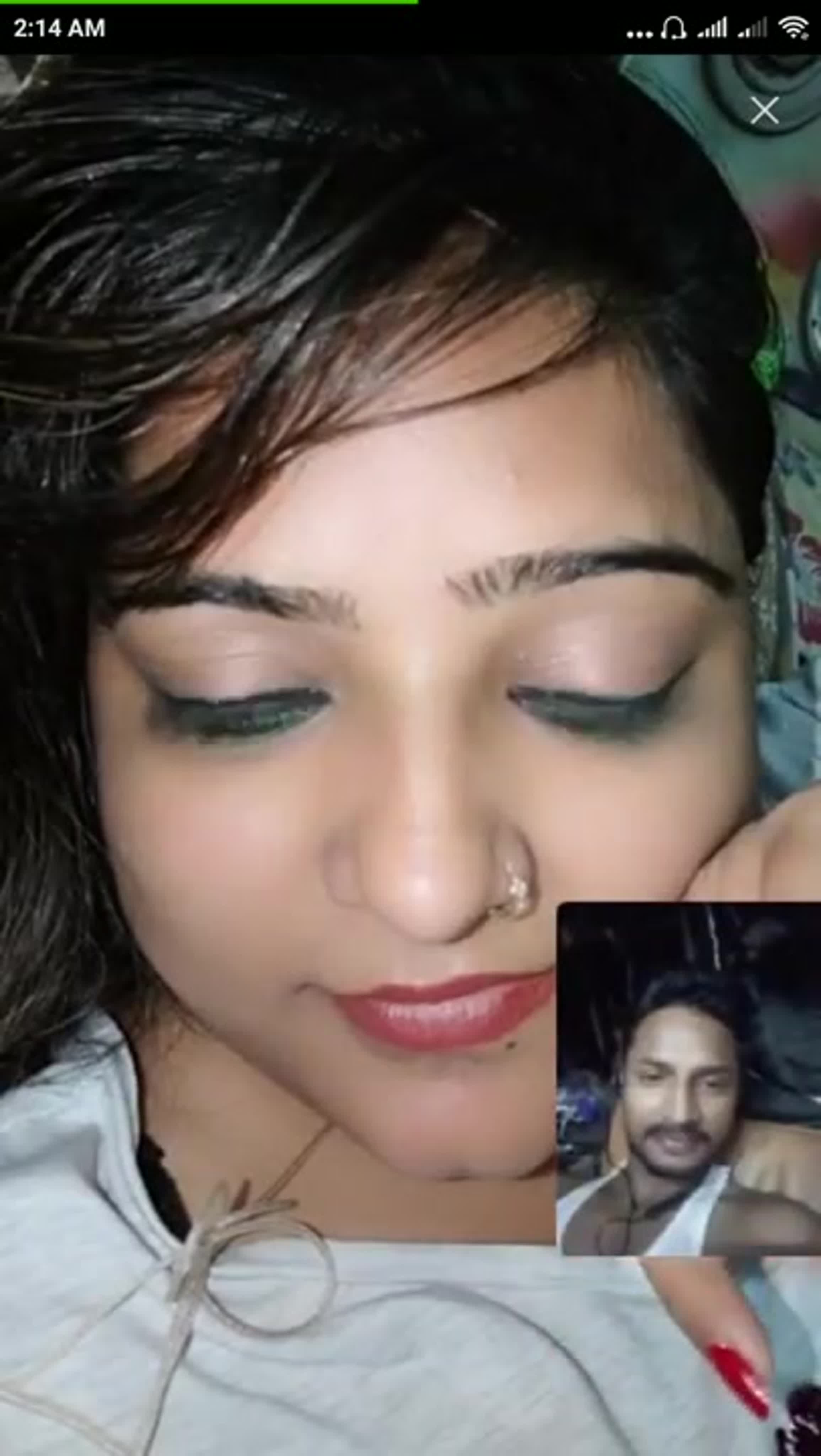 Indian girl video call live video chat smartphone (1) watch online