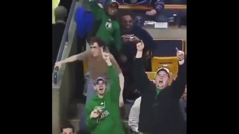 Уверенный чел