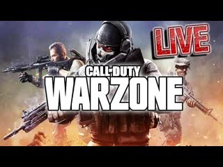 🎮stream🎮 call of duty warzone консольный войн играем на ps4 slim