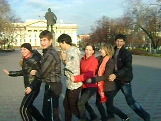 *вполне серьёзные*)))