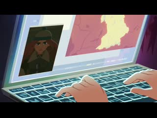 Carmen sandiego s04e02