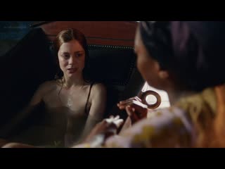 Charlotte hope nude the spanish princess (2019) s01e01 hd 1080p watch online / шарлотта хоуп испанская принцесса