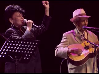 Compay segundo guantanamera feat o portuondo, martirio & p leyva (live olympia parís 1998)