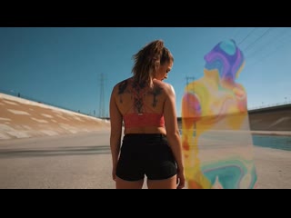 Harris & ford x maxim schunk lost in you (official video)