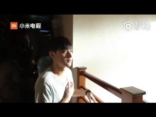 [bts] 170517 'edge of innocence' behind the scenes @ ztao